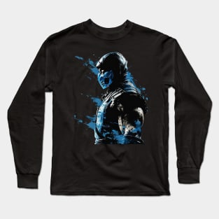 sub zero Long Sleeve T-Shirt